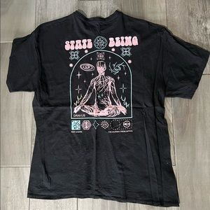 Black dravus Tee-Shirt